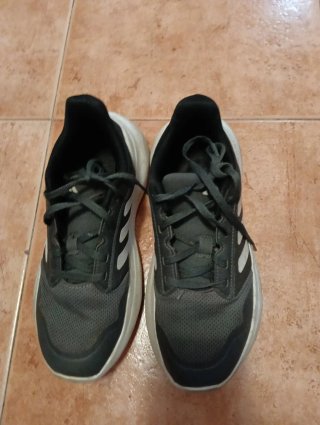 Lote de Zapatos Deportivos Variados Nike Adidas