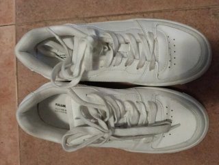 Lote de Zapatos Deportivos Variados Nike Adidas