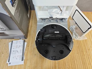 XIAOMI Robot Vacuum 5 Pro - Succión de 20.000 Pa