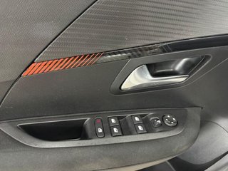 Peugeot 208 Eléctrico Active