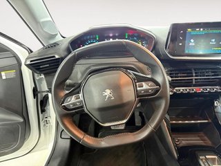 Peugeot 208 Eléctrico Active