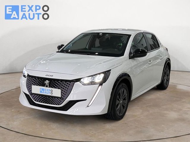 Peugeot 208 Eléctrico Active