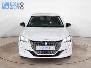 Peugeot 208 Eléctrico Active