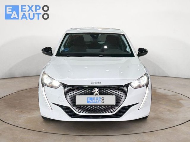 Peugeot 208 Eléctrico Active