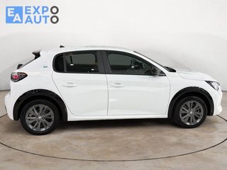 Peugeot 208 Eléctrico Active