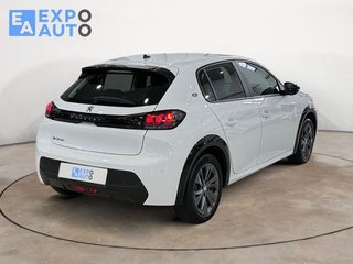 Peugeot 208 Eléctrico Active