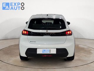 Peugeot 208 Eléctrico Active