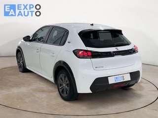 Peugeot 208 Eléctrico Active