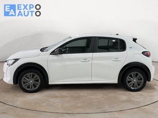 Peugeot 208 Eléctrico Active