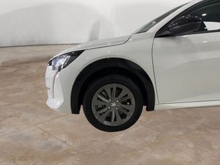 Peugeot 208 Eléctrico Active