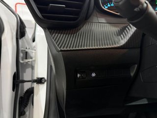 Peugeot 208 Eléctrico Active