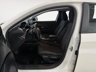 Peugeot 208 Eléctrico Active