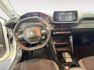 Peugeot 208 Eléctrico Active