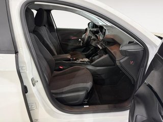 Peugeot 208 Eléctrico Active