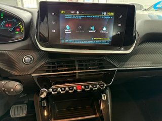 Peugeot 208 Eléctrico Active