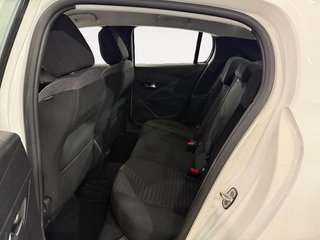 Peugeot 208 Eléctrico Active
