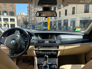 BMW Serie 5 2014