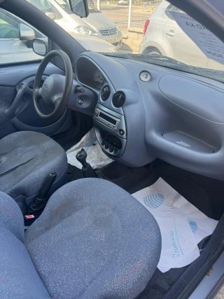 Ford Ka 1997