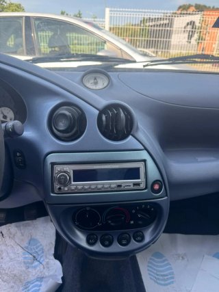 Ford Ka 1997