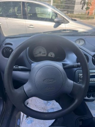 Ford Ka 1997