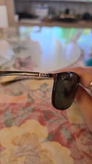 Gafas de Sol Ray-Ban Marrones