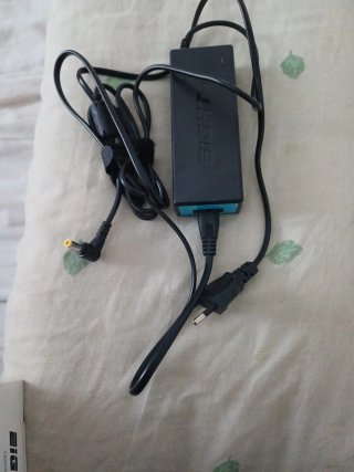 Cargador EIGHTT 90W ASUS/TOSHIBA 19V 5.5x2.5mm