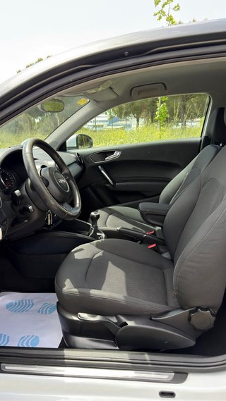 Audi A1 2013