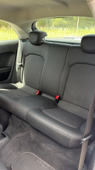 Audi A1 2013