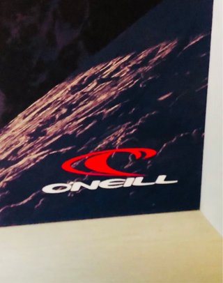 O’NEILL CUADRO SNOWBOARD