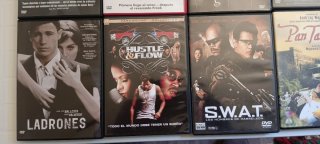 Lote 28 Películas DVD