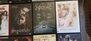 Lote 28 Películas DVD