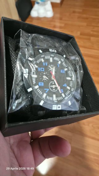 Orologi ••leggi descrizione••