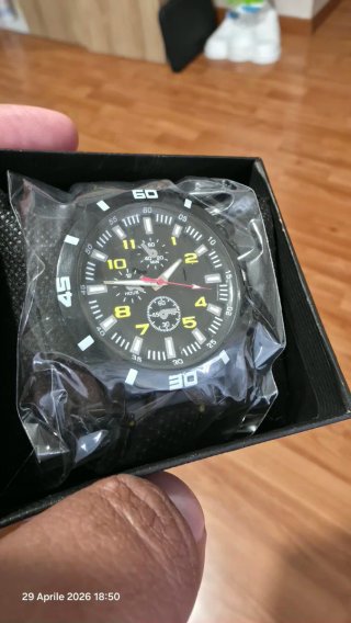 Orologi ••leggi descrizione••