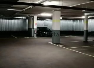 Alquiler Plaza de garaje grande Valdemoro Estacion