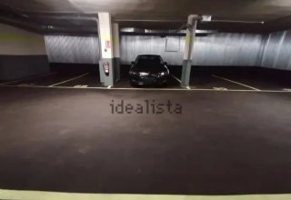 Alquiler Plaza de garaje grande Valdemoro Estacion