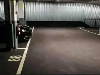 Alquiler Plaza de garaje grande Valdemoro Estacion