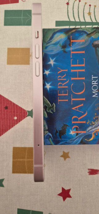 iPhone 13 128 GB Rosa