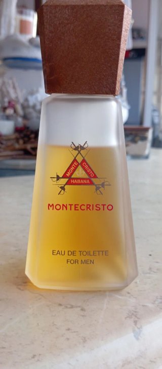 Montecristo Habana EDT 100ml