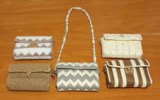 Bolsos La Manolita