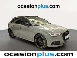 Audi A3 Sportback Black line 35 TDI 110 kW (150 CV) S tronic
