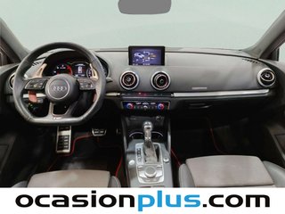 Audi A3 Sportback Black line 35 TDI 110 kW (150 CV) S tronic