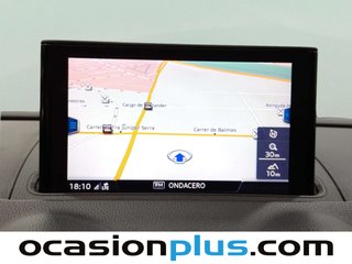 Audi A3 Sportback Black line 35 TDI 110 kW (150 CV) S tronic