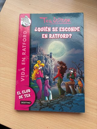 libro