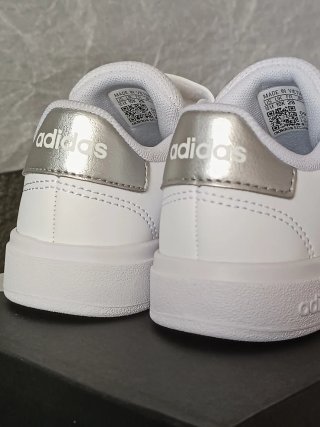 Adidas Grand Court 2.0 EL Talla 28