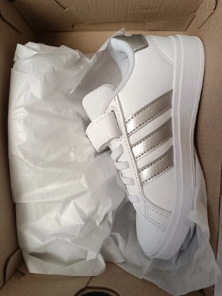 Adidas Grand Court 2.0 EL Talla 28