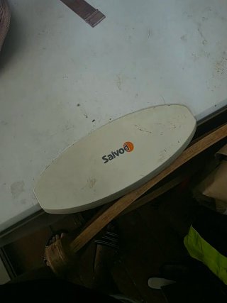 Congelador Saivod