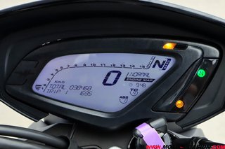 MV AGUSTA BRUTALE 800 RR