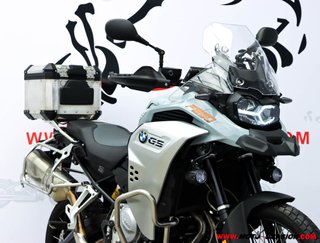 BMW F 850 GS ADVENTURE ¿A2?