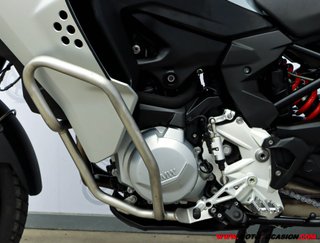 BMW F 850 GS ADVENTURE ¿A2?