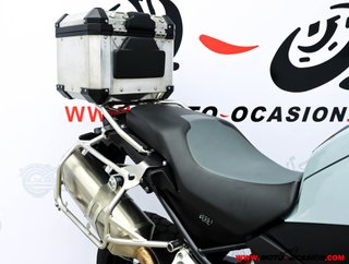 BMW F 850 GS ADVENTURE ¿A2?